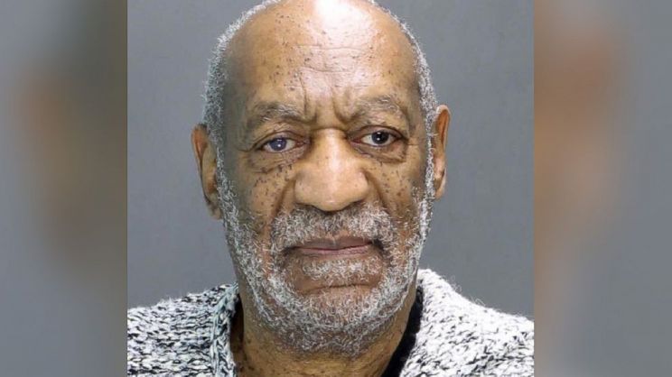 Bill Cosby