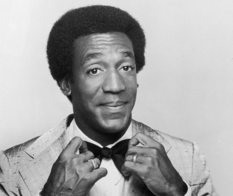 Bill Cosby