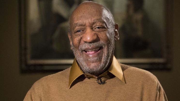 Bill Cosby