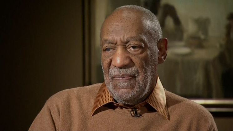 Bill Cosby