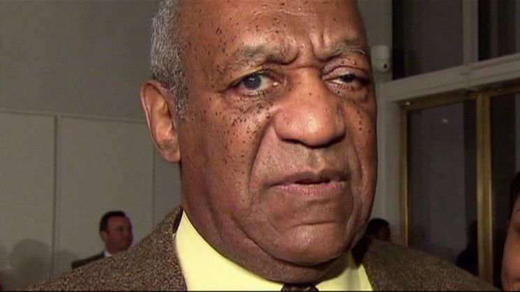 Bill Cosby