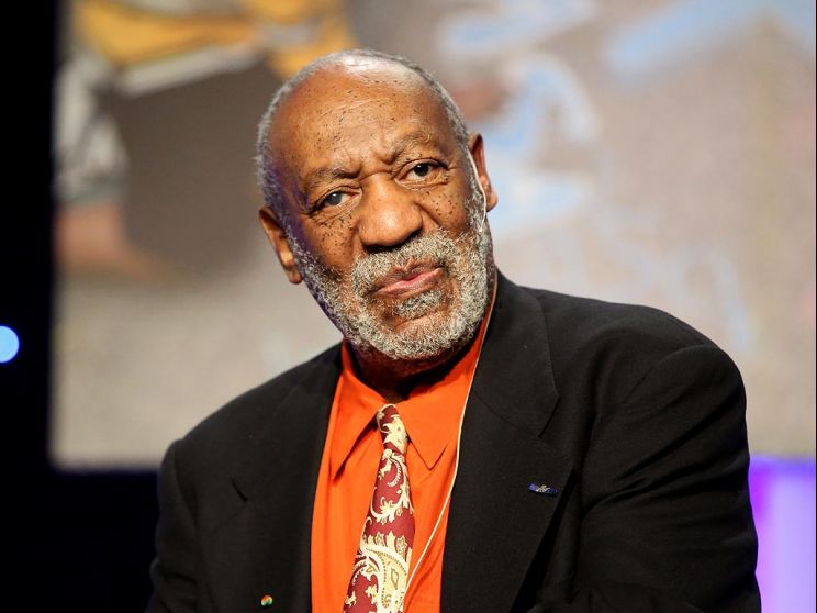 Bill Cosby