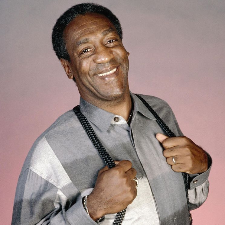 Bill Cosby