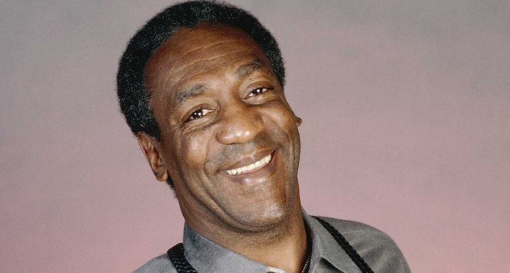 Bill Cosby