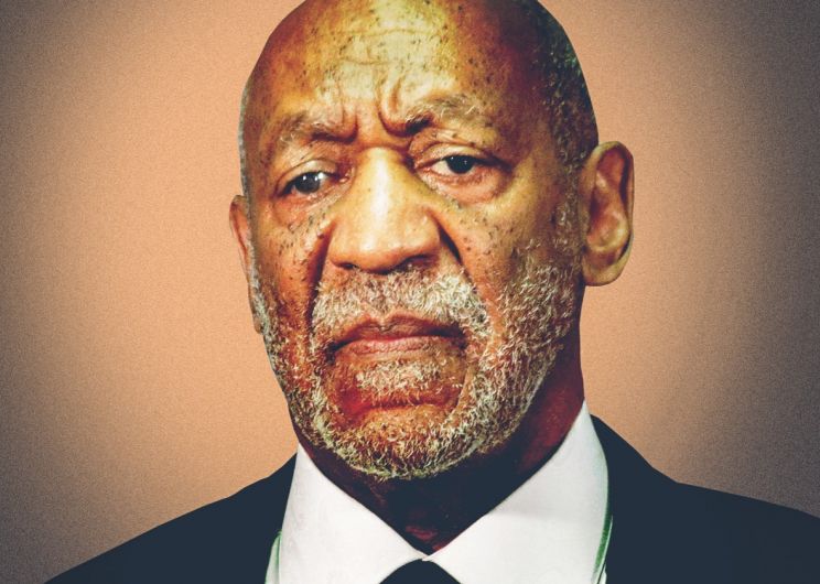 Bill Cosby