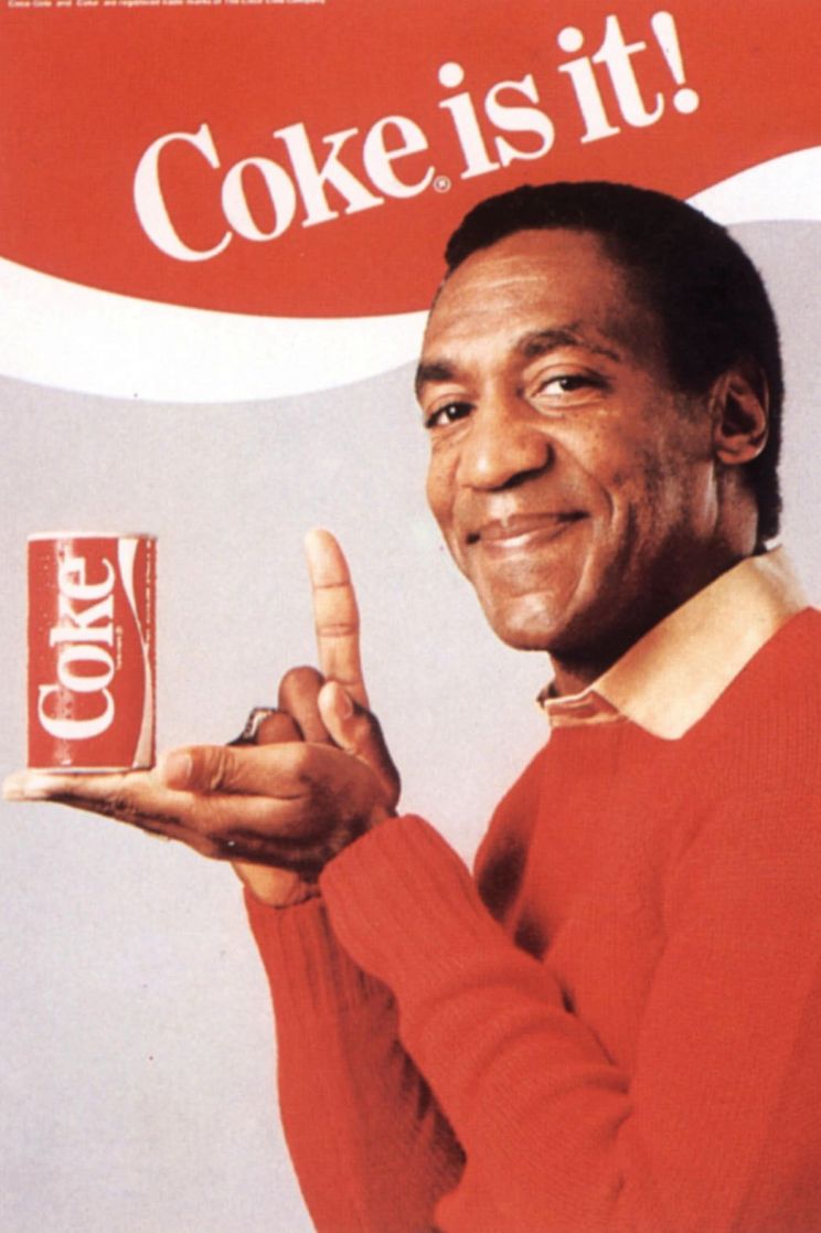 Bill Cosby