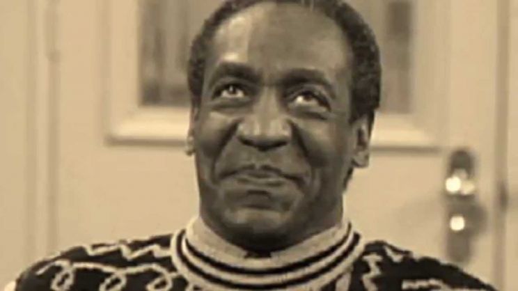 Bill Cosby