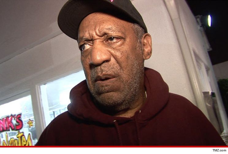 Bill Cosby