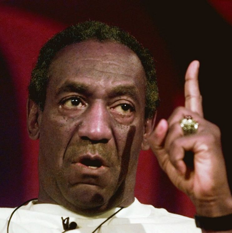 Bill Cosby