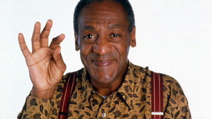 Bill Cosby