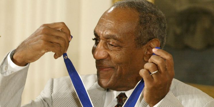 Bill Cosby