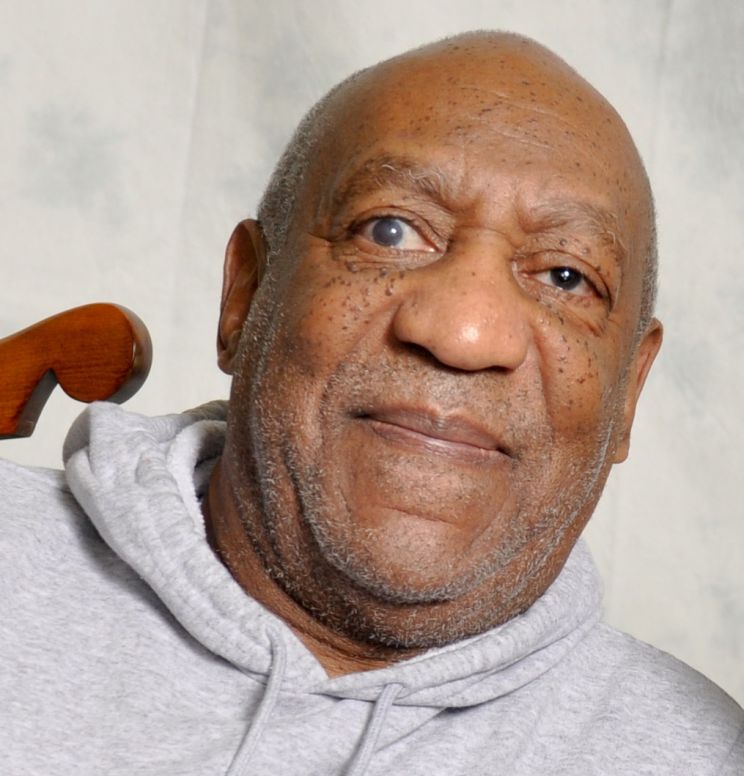 Bill Cosby