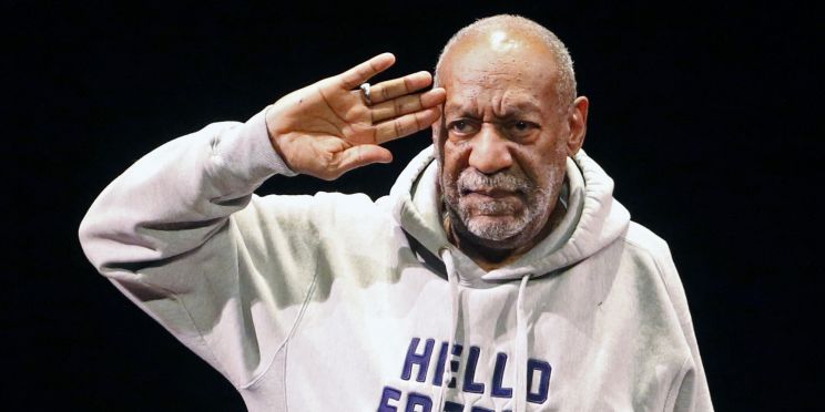 Bill Cosby