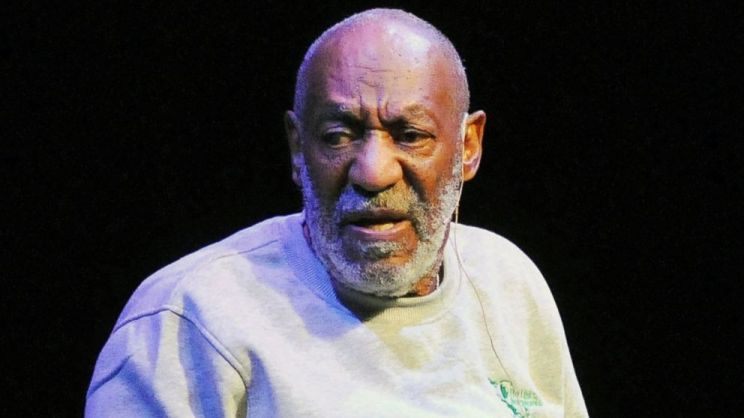 Bill Cosby