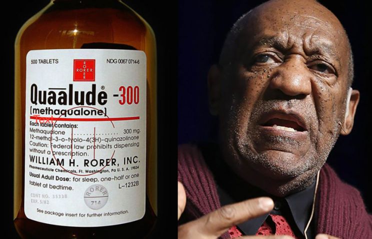 Bill Cosby