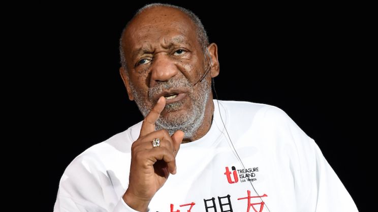 Bill Cosby