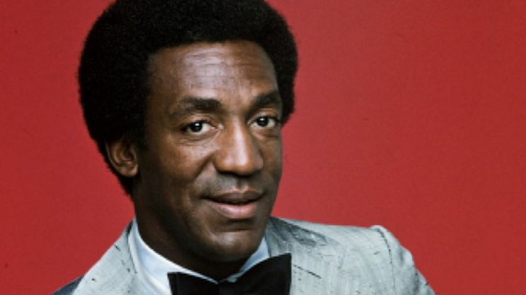 Bill Cosby