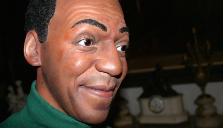 Bill Cosby