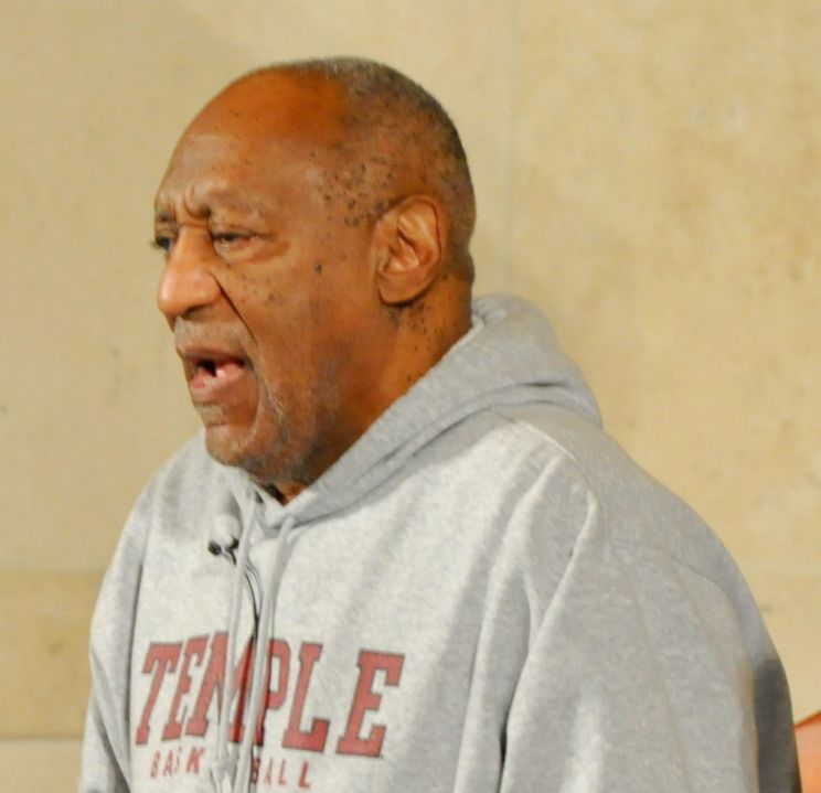 Bill Cosby