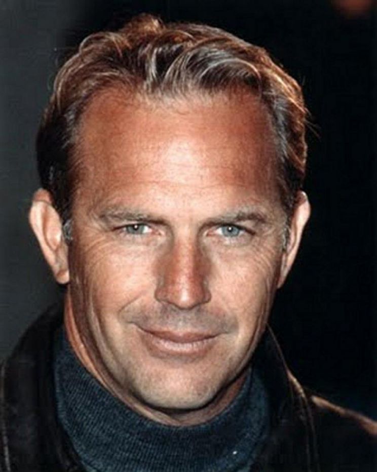 Bill Costner