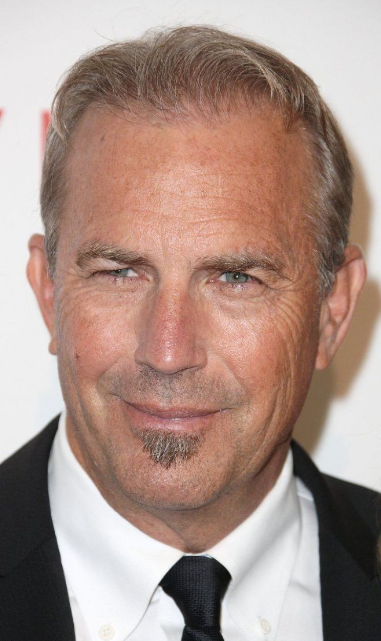 Bill Costner