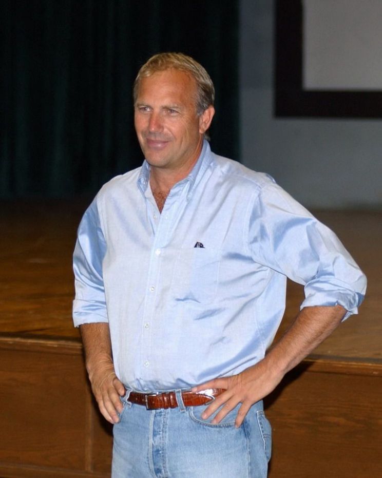 Bill Costner