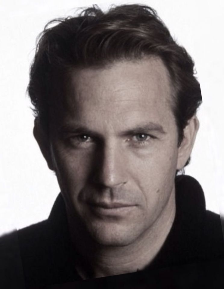 Bill Costner