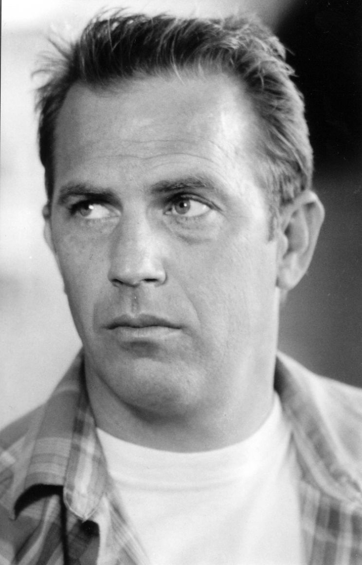 Bill Costner