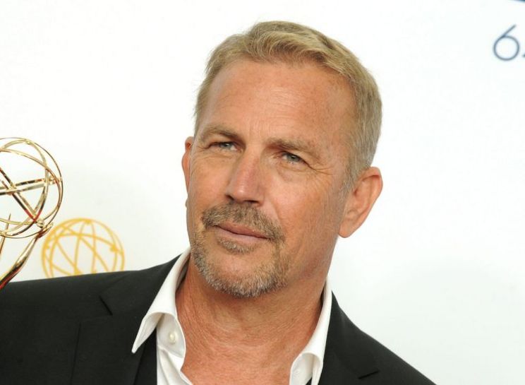 Bill Costner