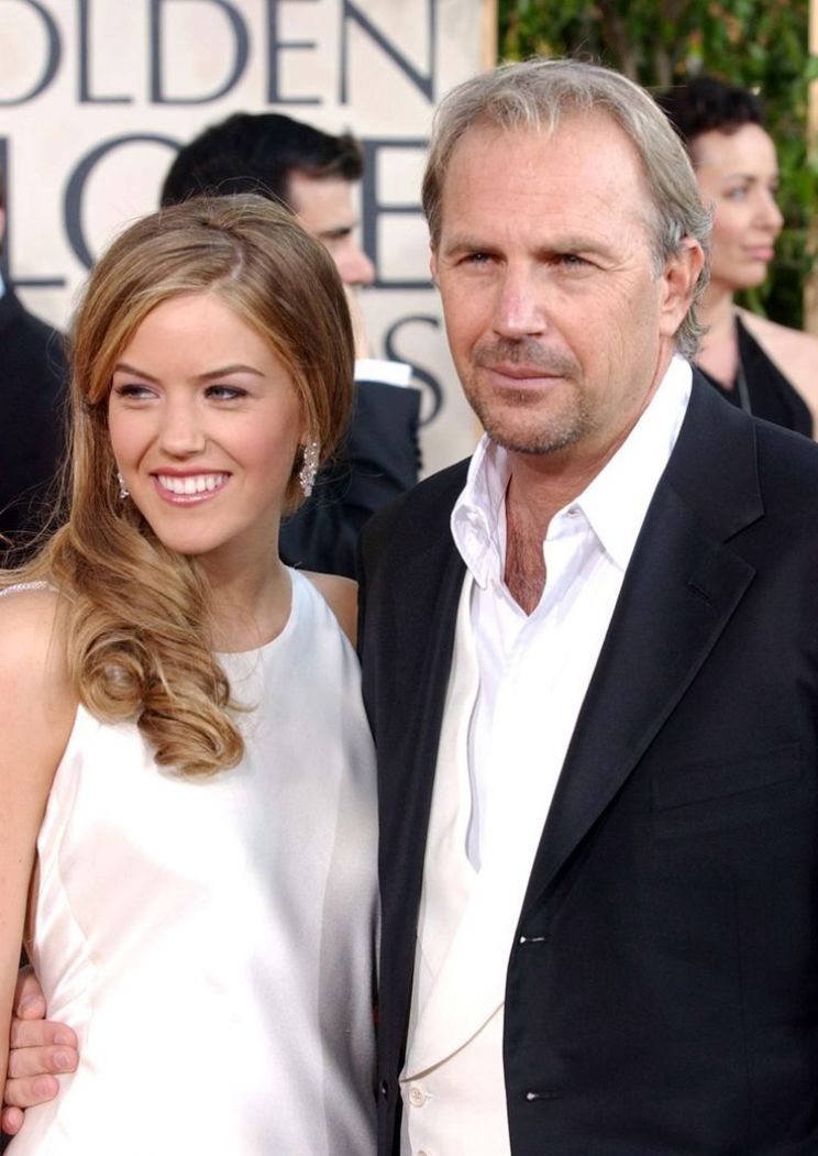Bill Costner