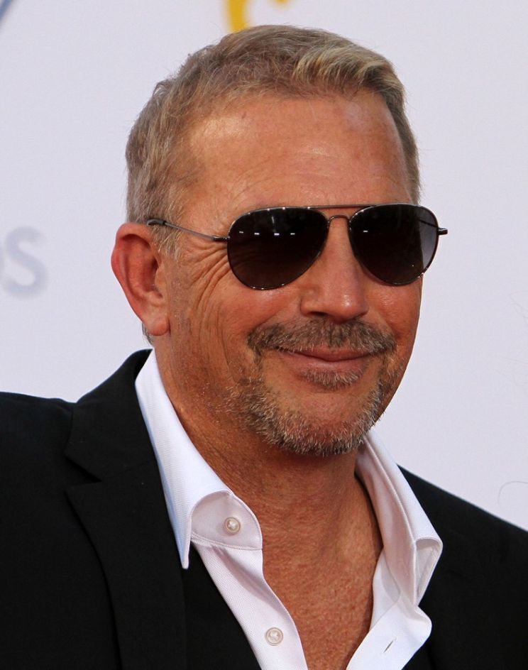 Bill Costner