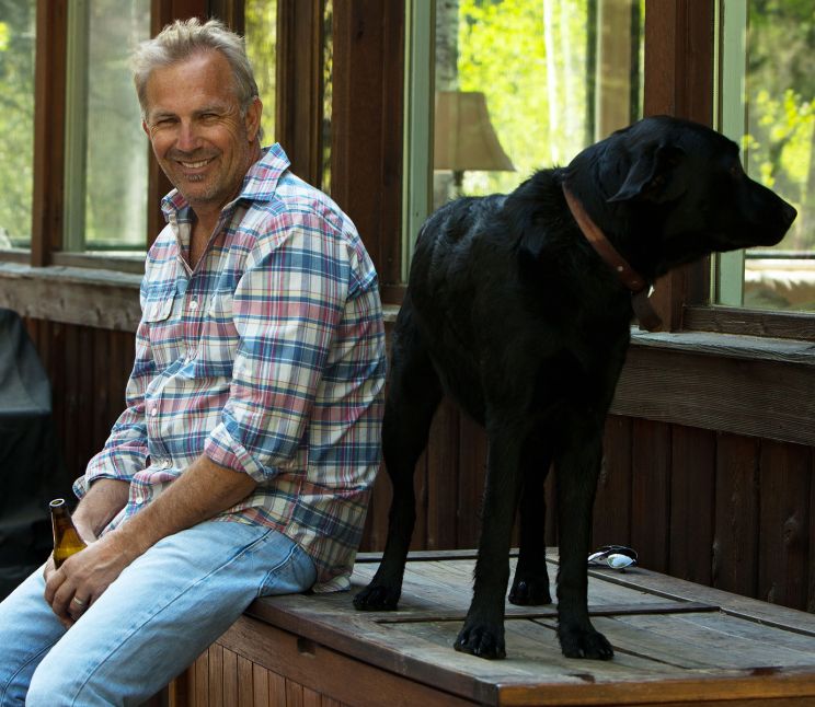 Bill Costner