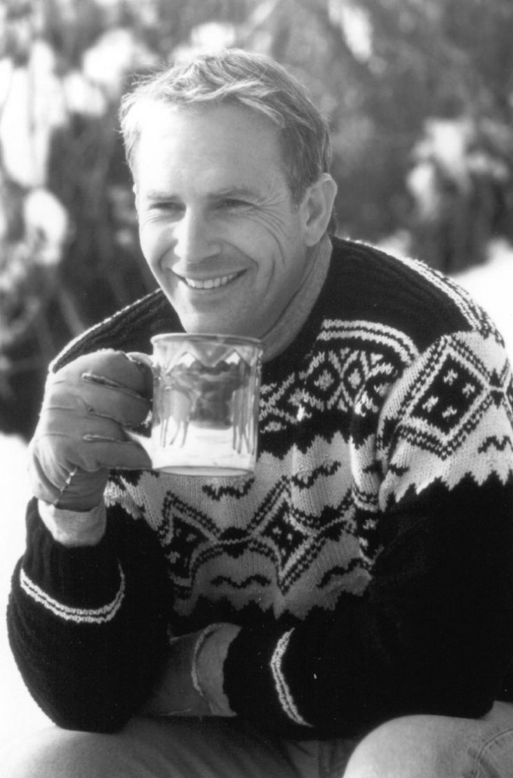 Bill Costner