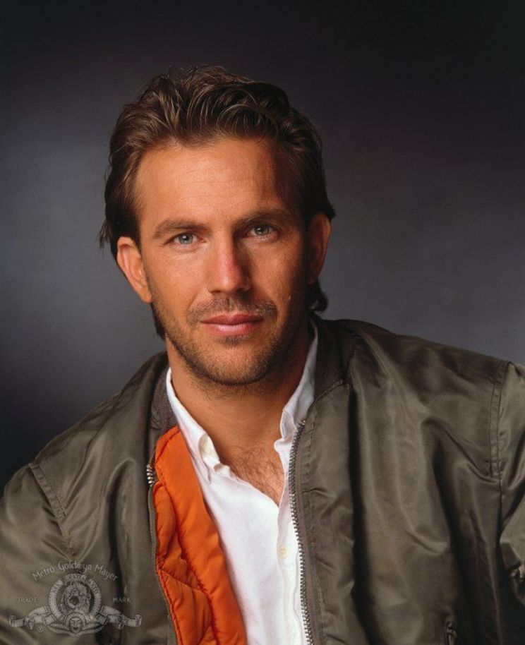 Bill Costner