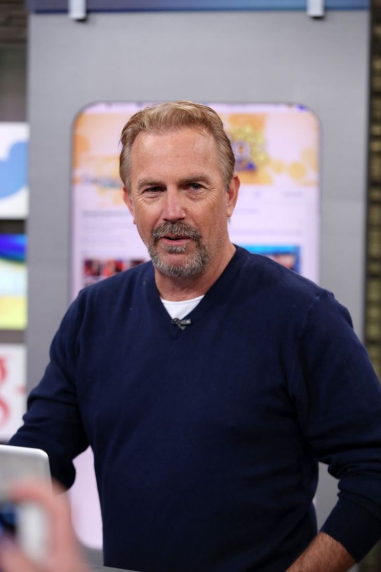 Bill Costner