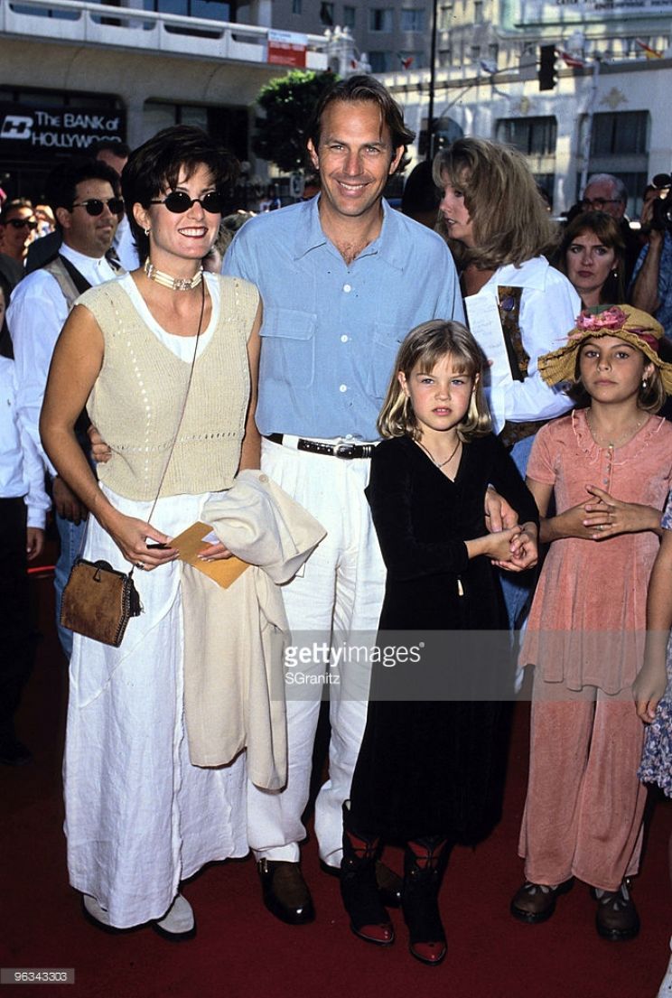 Bill Costner