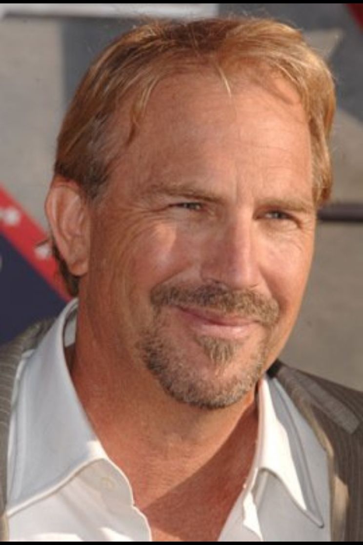 Bill Costner