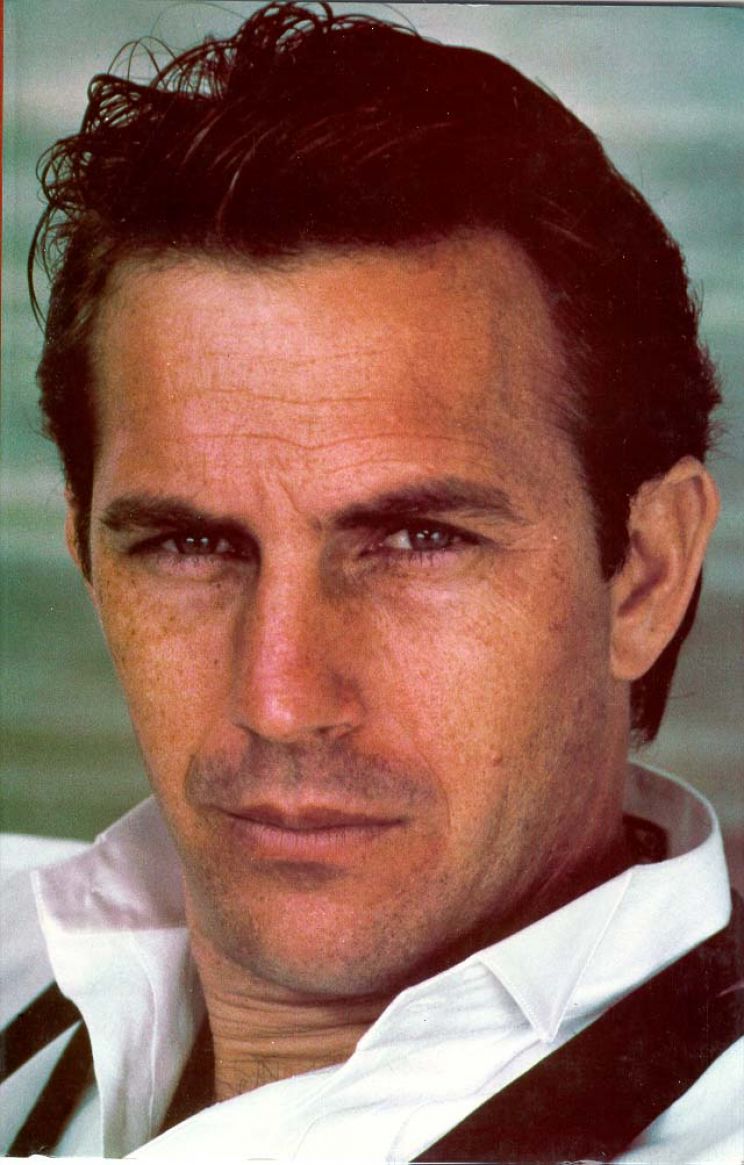Bill Costner