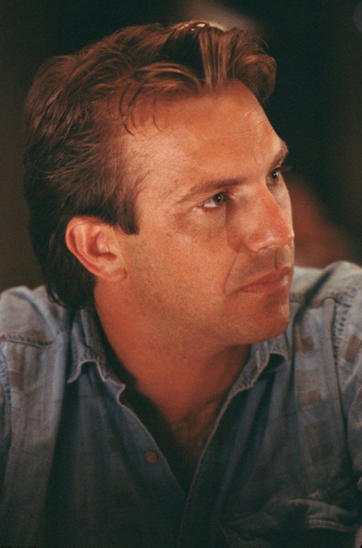 Bill Costner