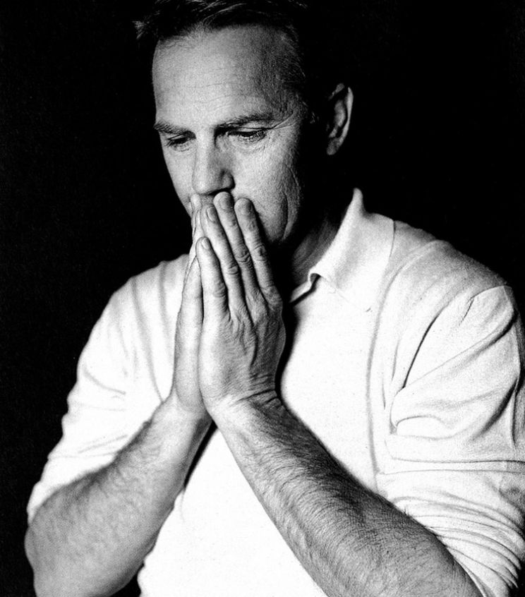 Bill Costner