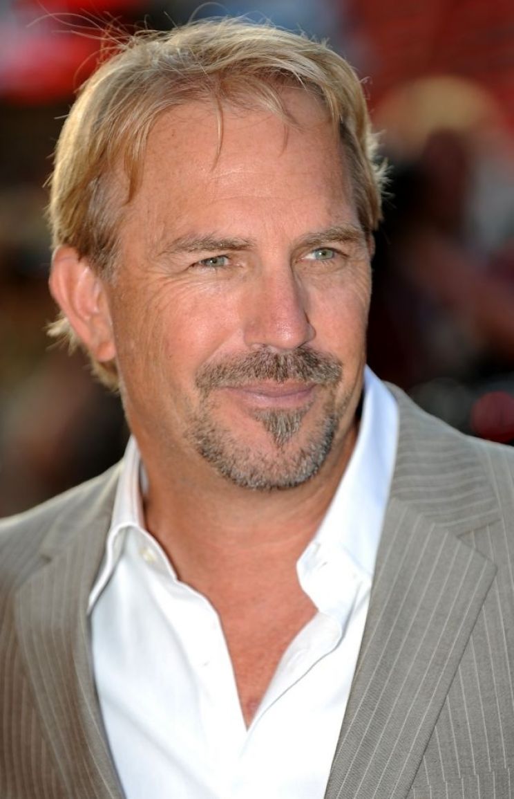 Bill Costner