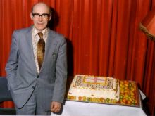 Bill Croft