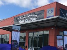 Bill Cullen