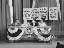 Bill Cullen