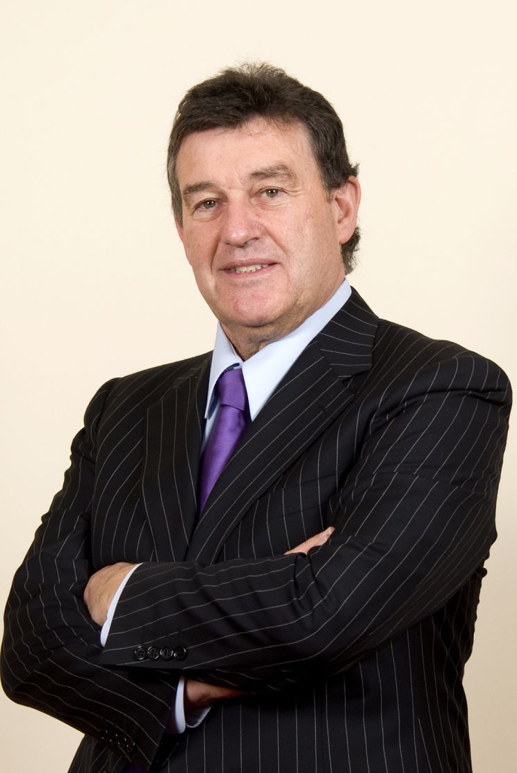 Bill Cullen