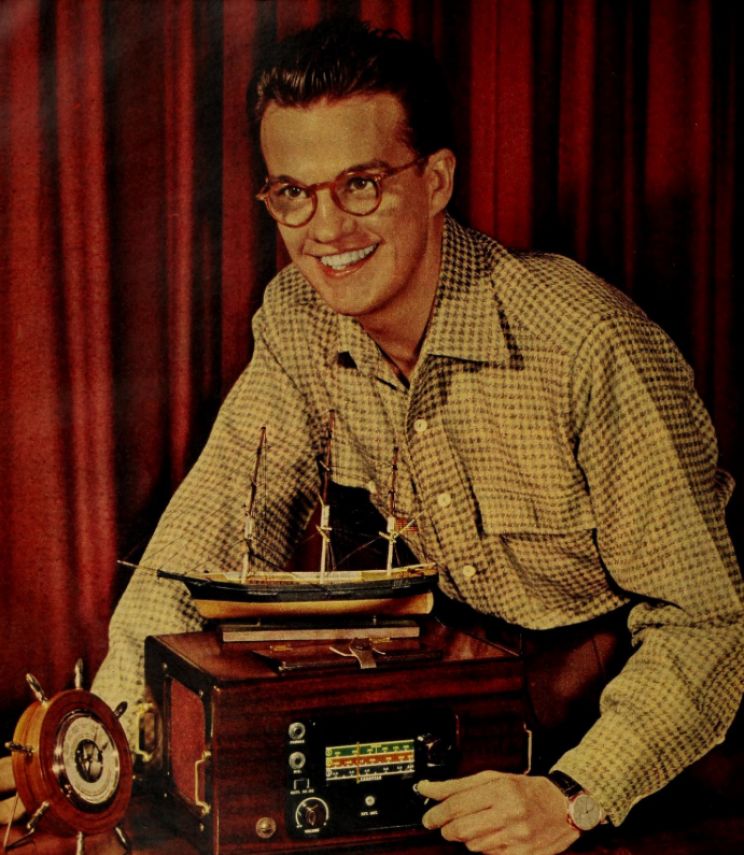 Bill Cullen