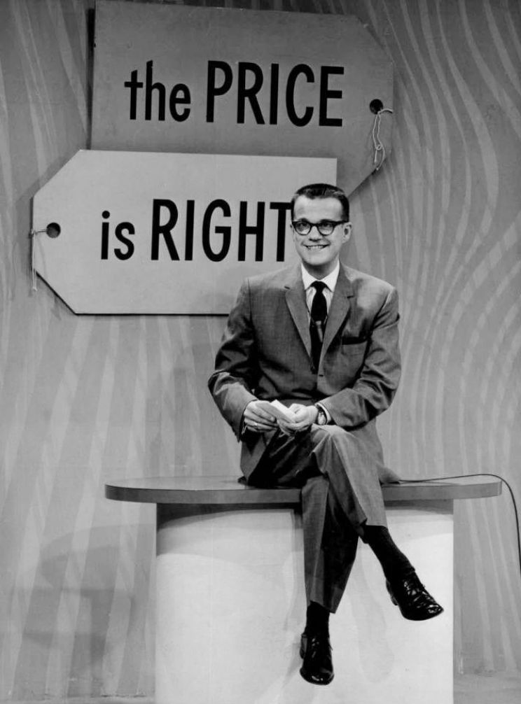 Bill Cullen