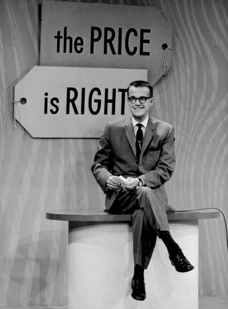 Bill Cullen