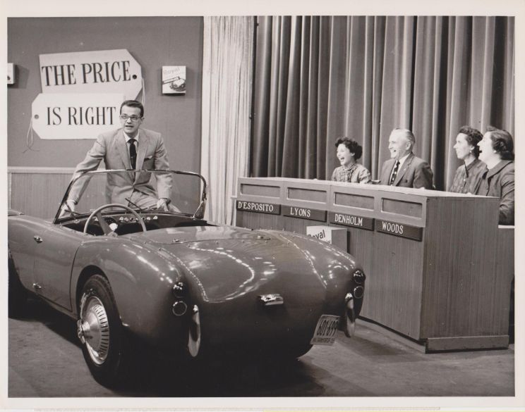 Bill Cullen