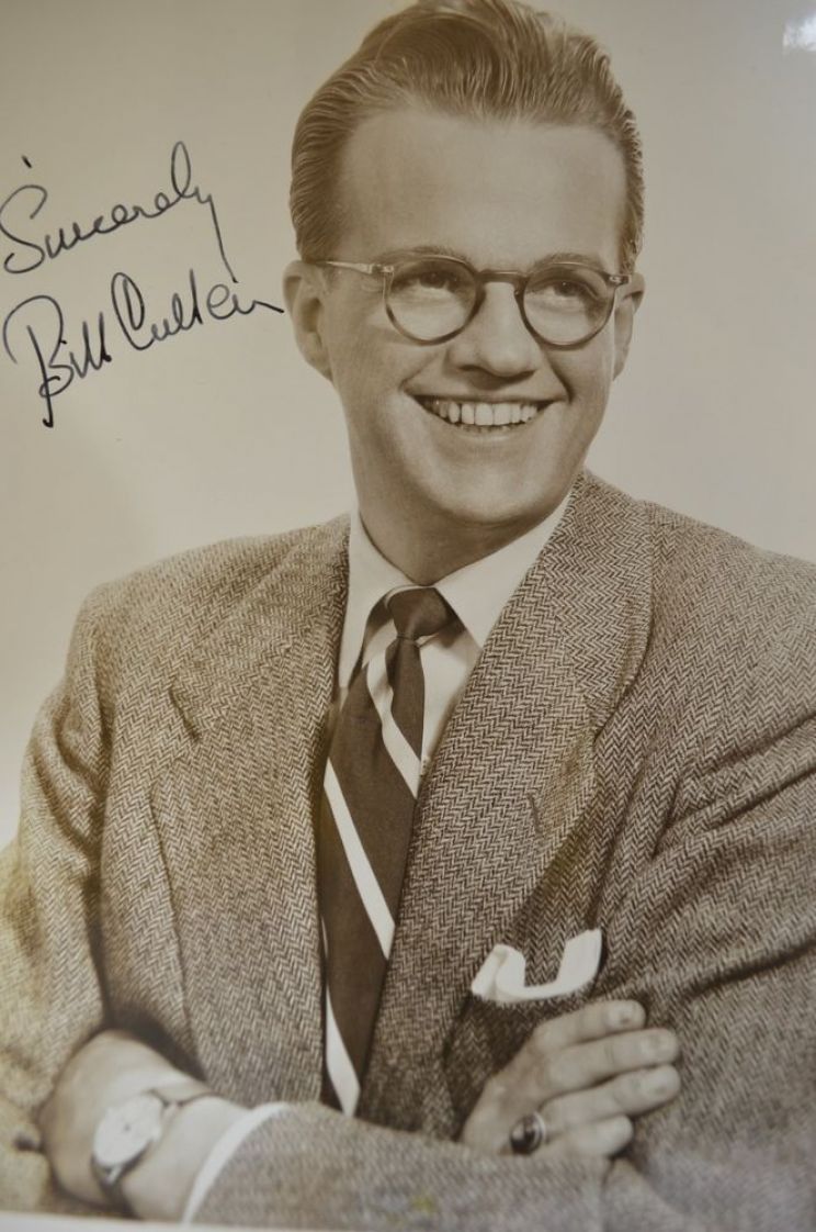 Bill Cullen